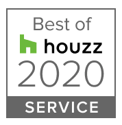 Best of Houzz 2020 Service Award - Rahal Schoeman Construction