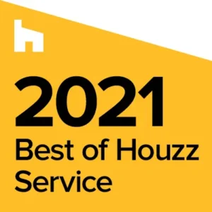 Best of Houzz 2021 Service Award - Rahal Schoeman Construction