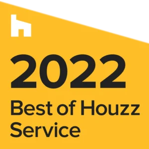 Best of Houzz 2022 Service Award - Rahal Schoeman Construction