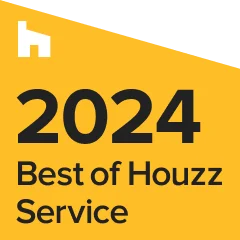 Best of Houzz 2024 Service Award - Rahal Schoeman Construction