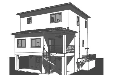 Tampa Bay - Custom Home Builders Tampa Bay Custom Home Construction - Rahal Schoeman Construction