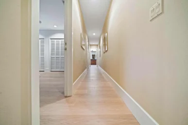 Lutz Full Interior Flooring and Paint - Rahal Schoeman Construction