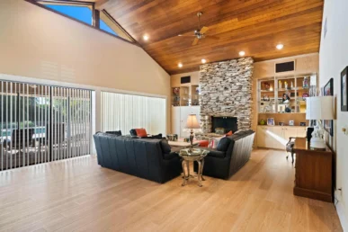 Lutz Full Interior Renovation - Rahal Schoeman Construction