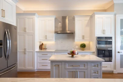 Tampa Bay Kitchen Remodeling - Rahal Schoeman Construction