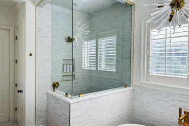 Tampa Bay New Bathroom Remodel - Rahal Schoeman Construction