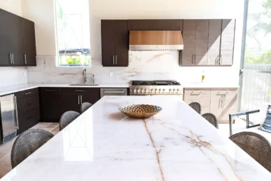 Lithia Outdoor Kitchen Renovation - Rahal Schoeman Construction