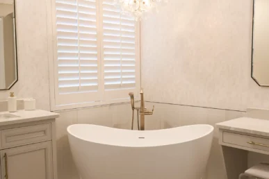 Tampa Bay Bathroom Remodeling Project - Rahal Schoeman Construction