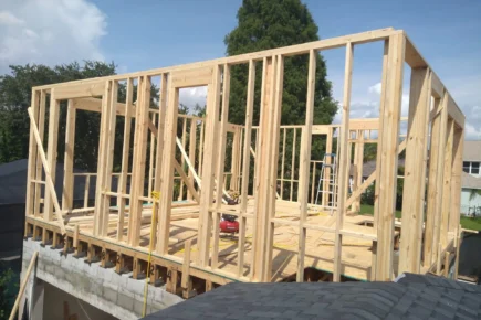 Tampa Bay Custom Home Addition - Rahal Schoeman Construction