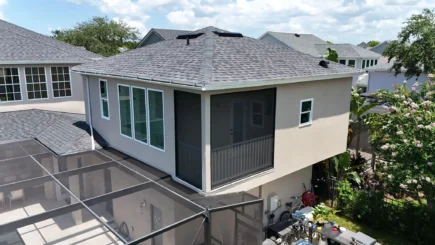 Tampa Bay Custom Home Additions - Rahal Schoeman Construction
