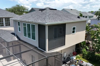 Tampa Bay Custom Home Additions - Rahal Schoeman Construction