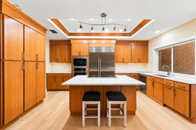 Tampa Bay Custom Home Build - Rahal Schoeman Construction