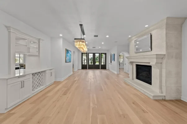 Tampa Bay Full Interior Renovation - Rahal Schoeman Construction Tampa Bay Full Interior Renovation - Rahal Schoeman Construction